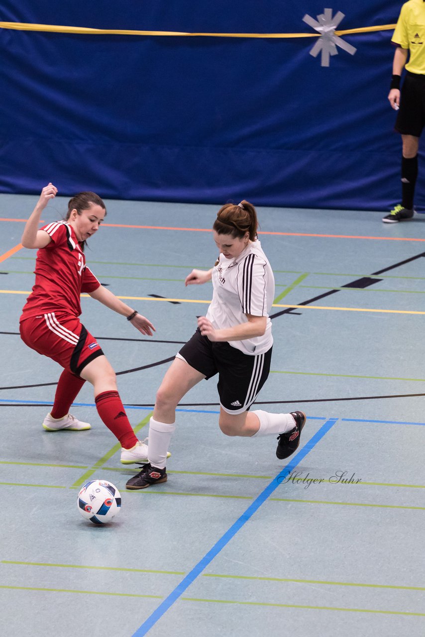 Bild 237 - Dodenhof Cup